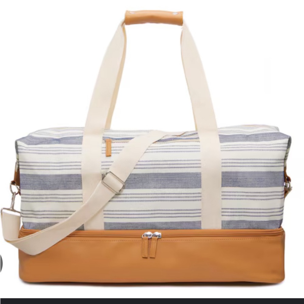 DSW Weekender Bag - Picture 3 of 3